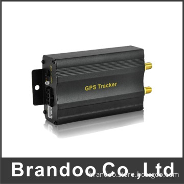 Popular Car GPS Tracker, Car GPS Tracker-Classic Type BD-103